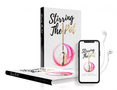 Stirring the Pot by Traci Mitchell Preview Stirring the Pot Preview